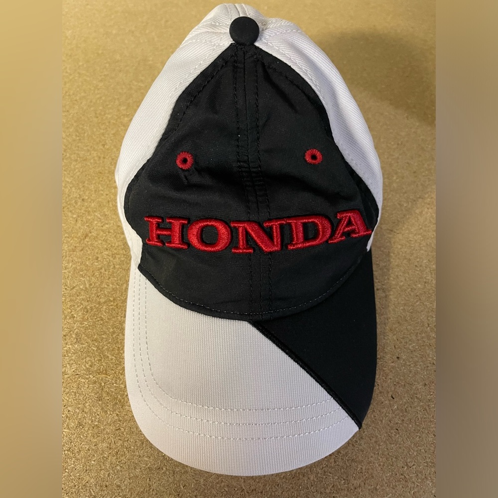 Vintage Honda Cap 🧢